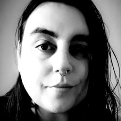 Introducing Autumn Sky, a captivating model from Portland, Oregon