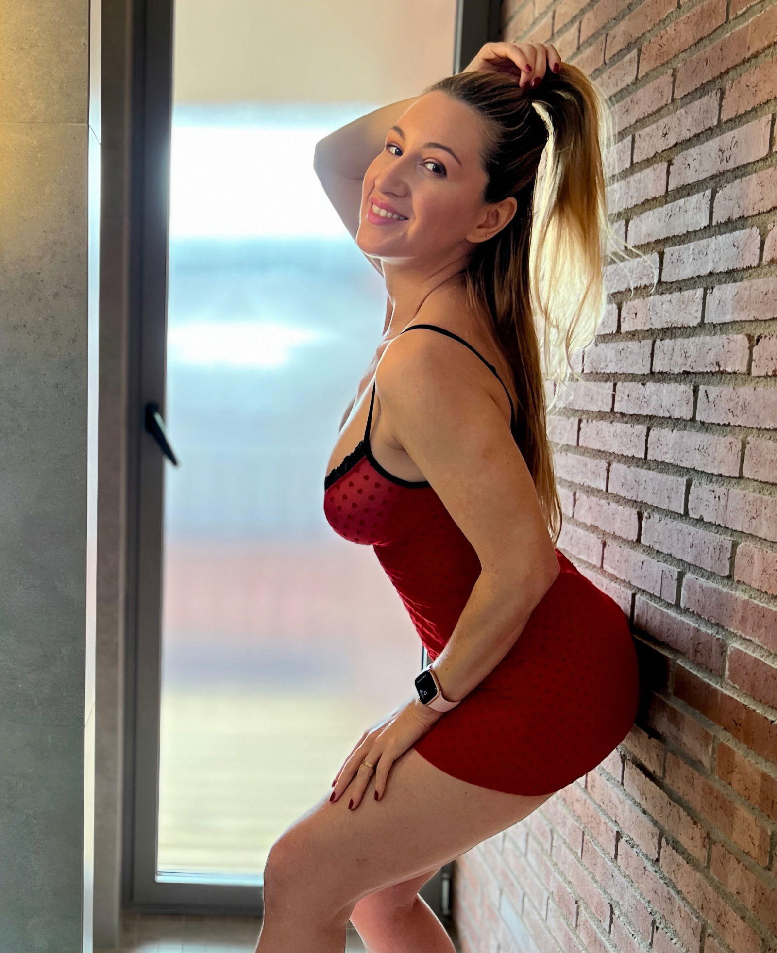 Hotwife - Cuckoldress - Mom of 2 🔥 photo