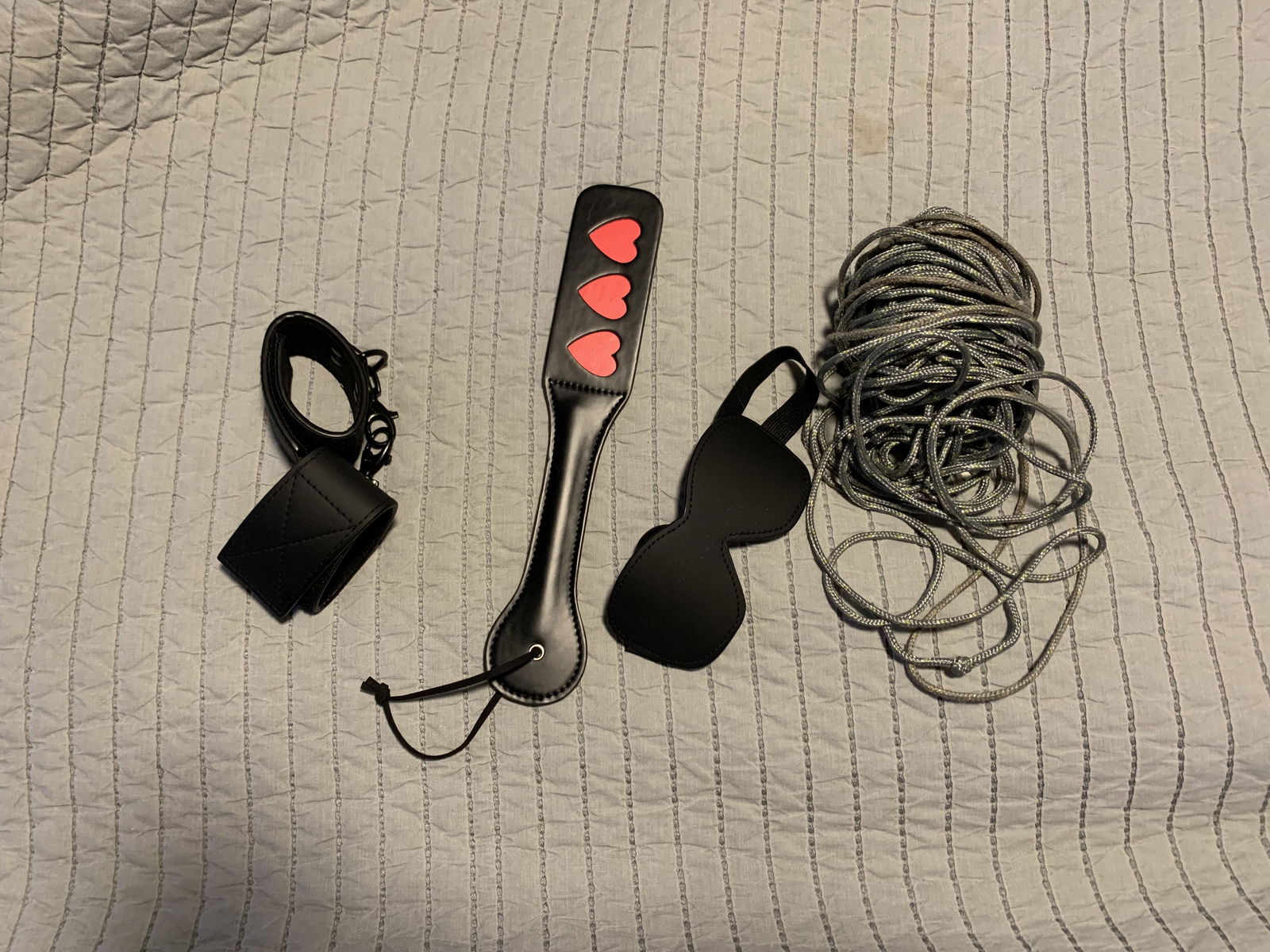 ATX Kink Daddy photo