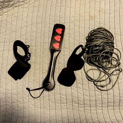 ATX Kink Daddy photo