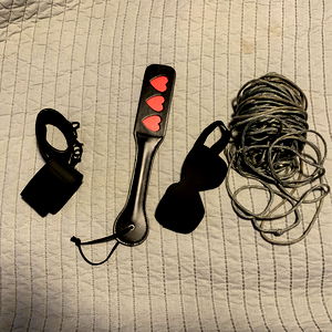 ATX Kink Daddy photo