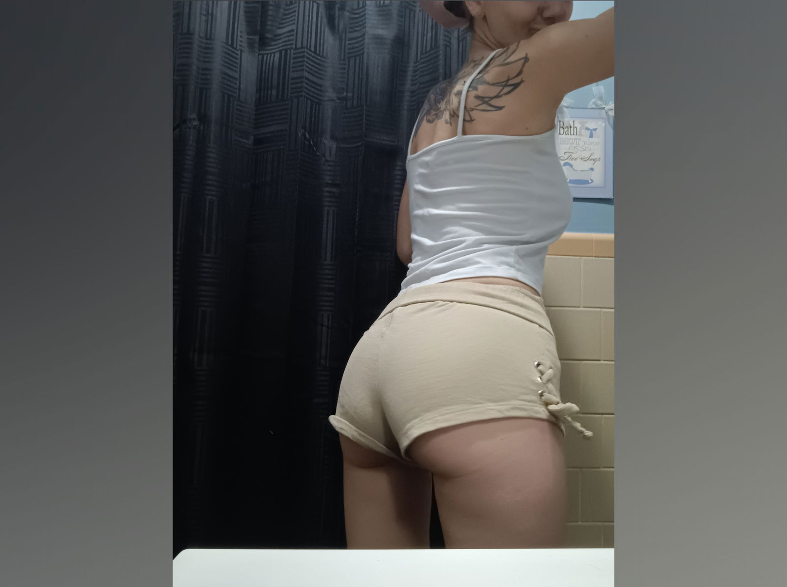 Spikette Heels photo