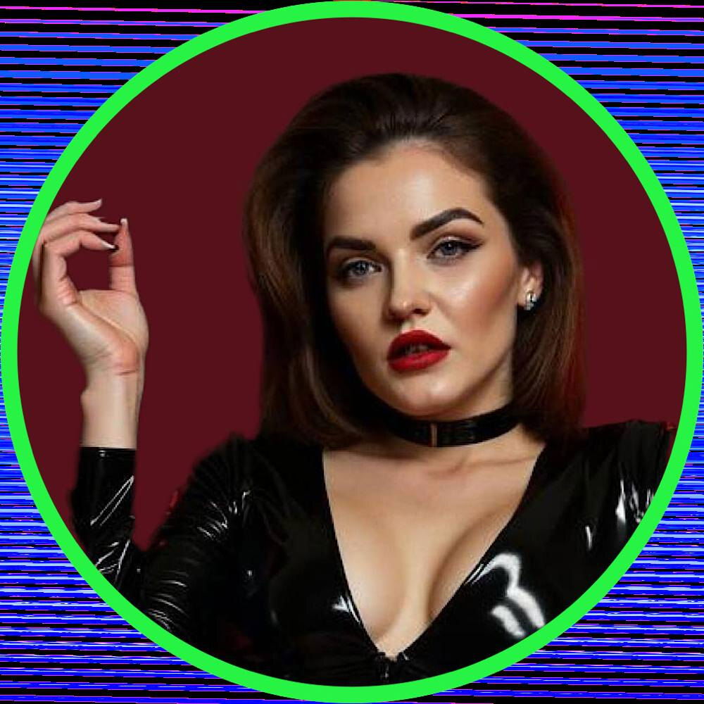 🔥 Carol 🔥 𝐁𝐃𝐒𝐌 𝐰𝐨𝐫𝐥𝐝 😈 photo