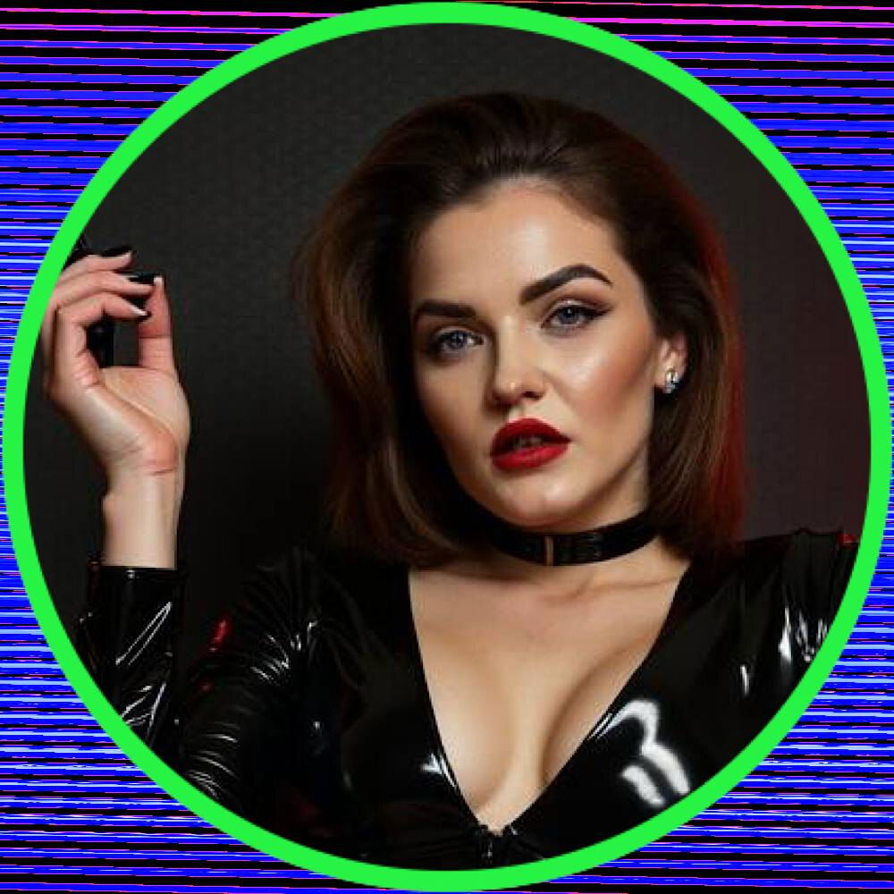 🔥 Carol 🔥 𝐁𝐃𝐒𝐌 𝐰𝐨𝐫𝐥𝐝 😈 photo