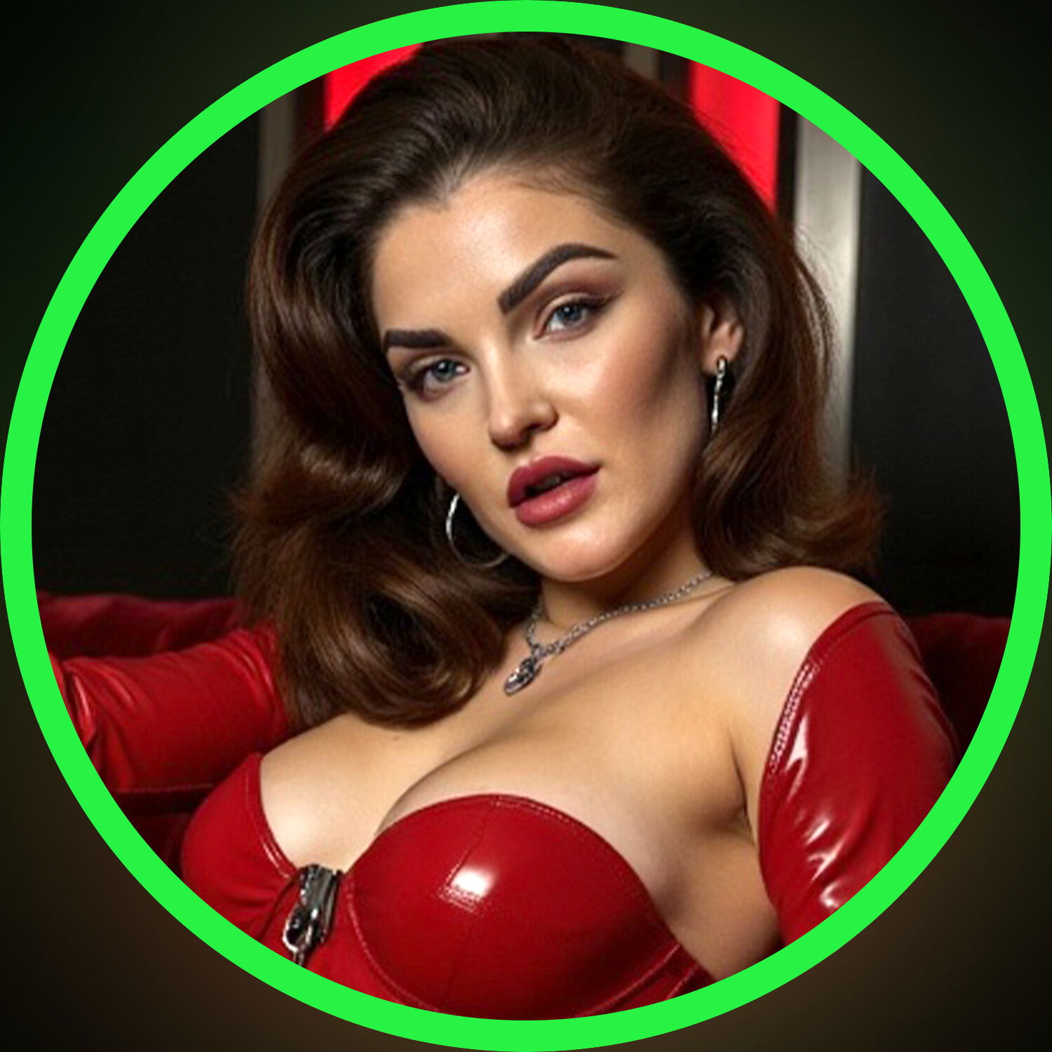 🔥 Carol 🔥 𝐁𝐃𝐒𝐌 𝐰𝐨𝐫𝐥𝐝 😈 photo