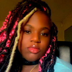 OnlyFans Model Sirensuccubs Striking a Pose