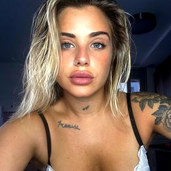 Antia Fente's OnlyFans Profile