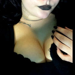 Baby J's Seductive Portrait: A Sensual Model Shines