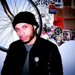 Onlyfans Model with a Hipster Aesthetic