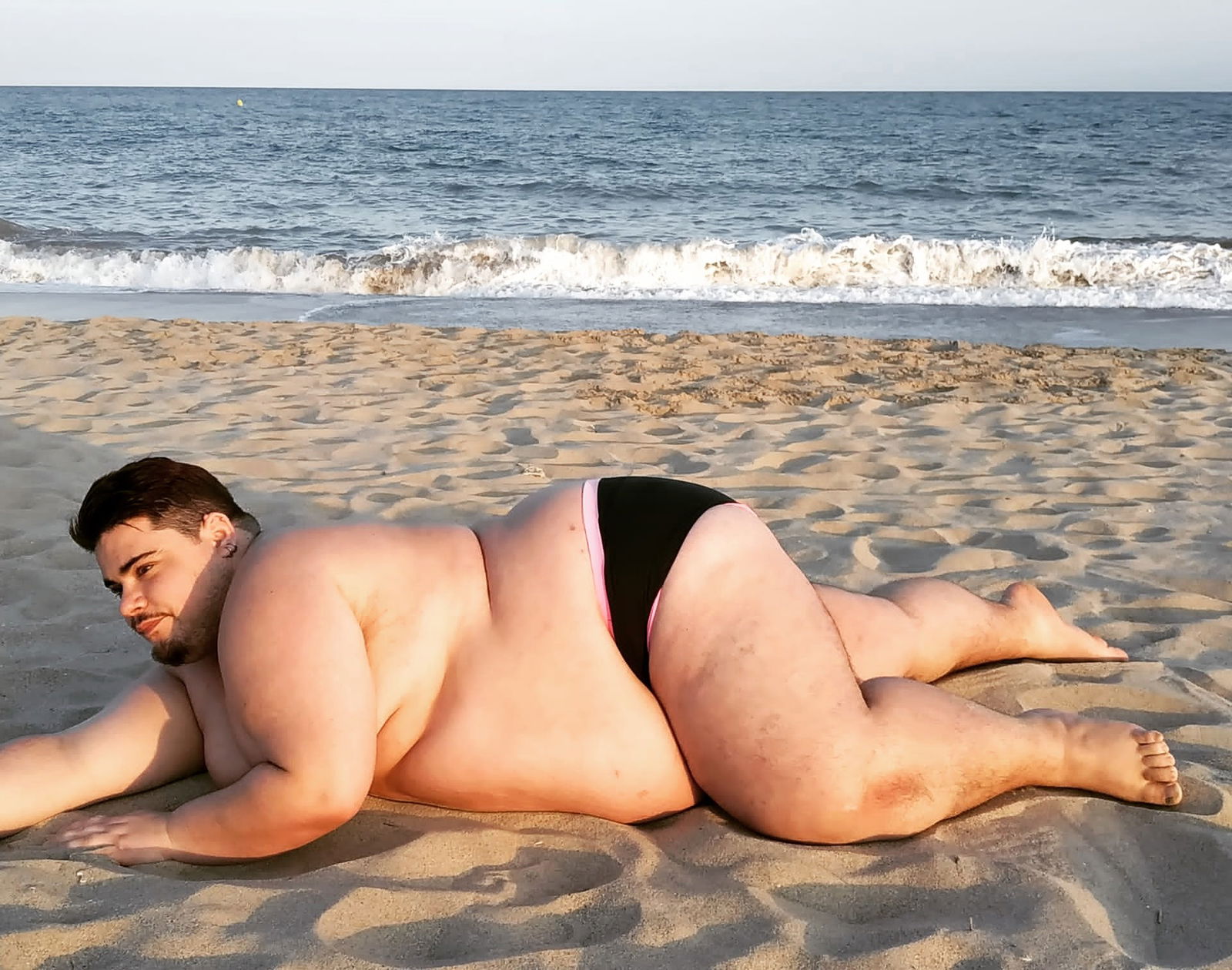 Adriantrejochubby photo