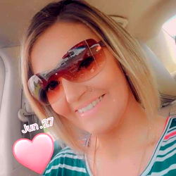 Amber C. - OnlyFans Model - Virginia