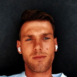 Armstrong, 27 - Pretoria