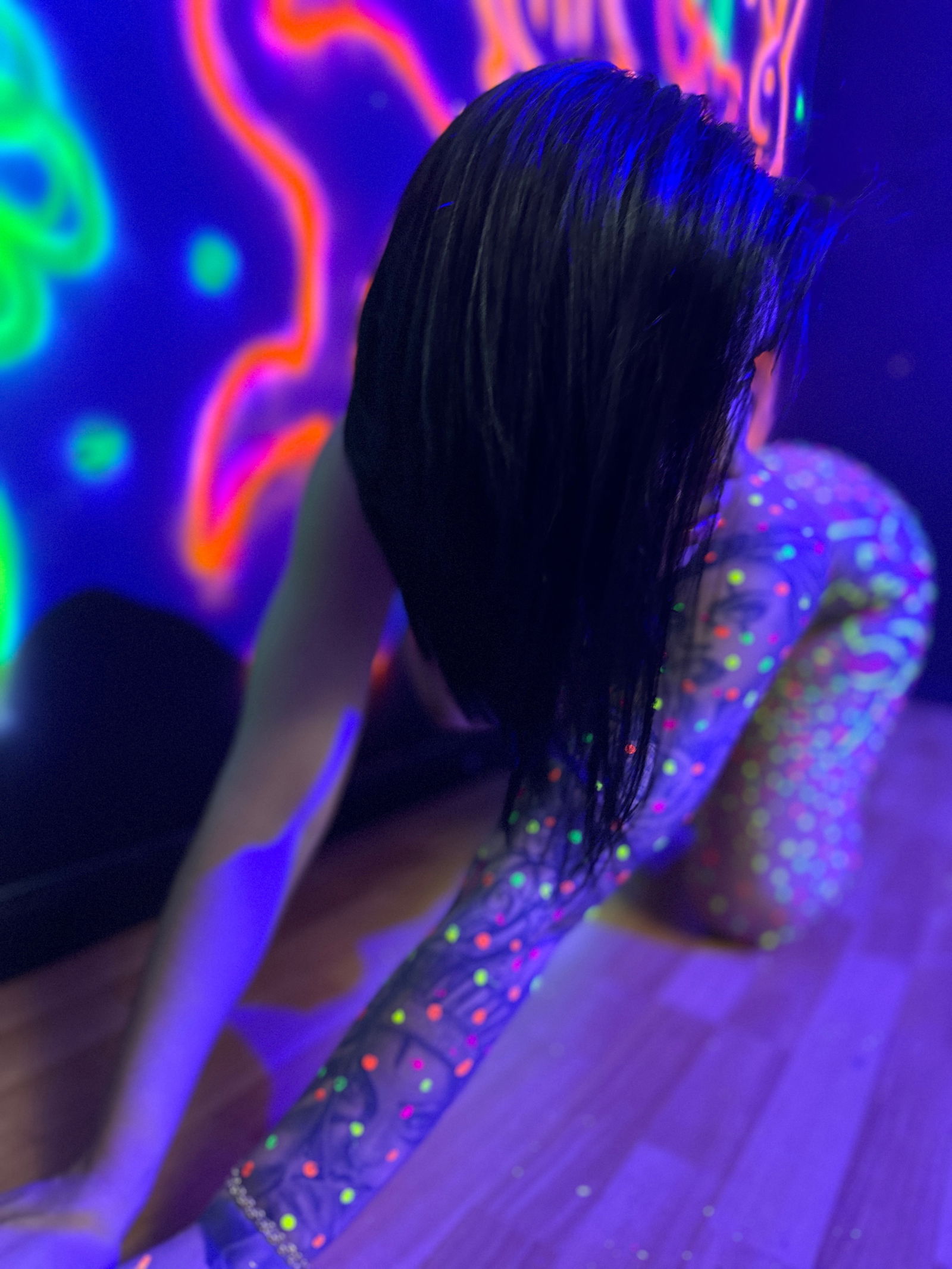 Andreina Marin photo