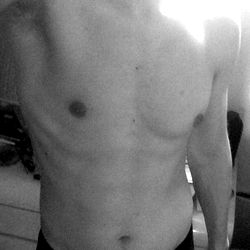 OnlyFans Model H A N D S O M E