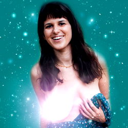 Sally 🥰 Hairy Cutie 🦋 photo