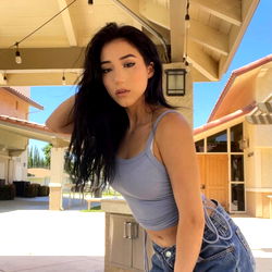 Liz <3, Modeling in Los Angeles, CA