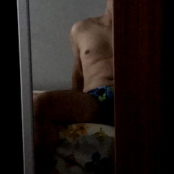 Adal, A Captivating Fitness Model