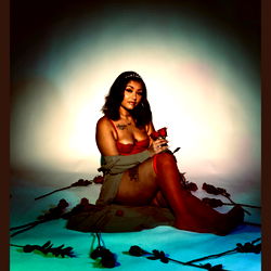 BigHoneyy's Model Photo