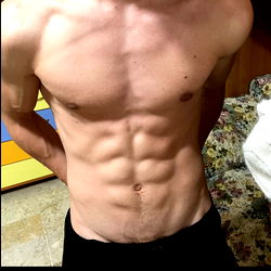 Fit and Shredded: Onlyfans Andrea's Workout Routine