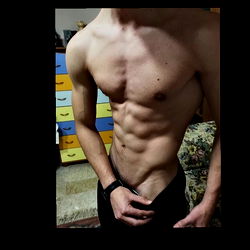 Andrea_workout photo