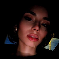 OnlyFans Model Kitty Confidence - Adult Content Warning