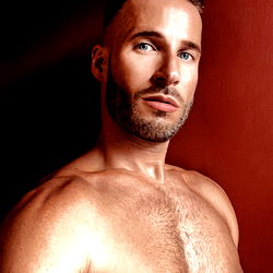 Andrew, Fitness Model