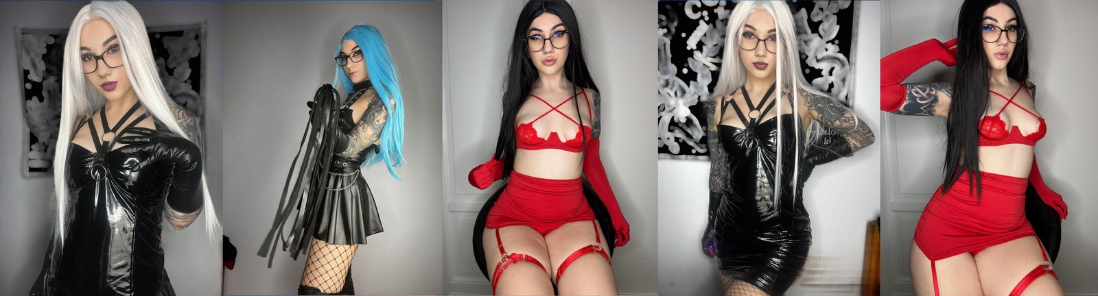 GODDESS ZARA👑 photo