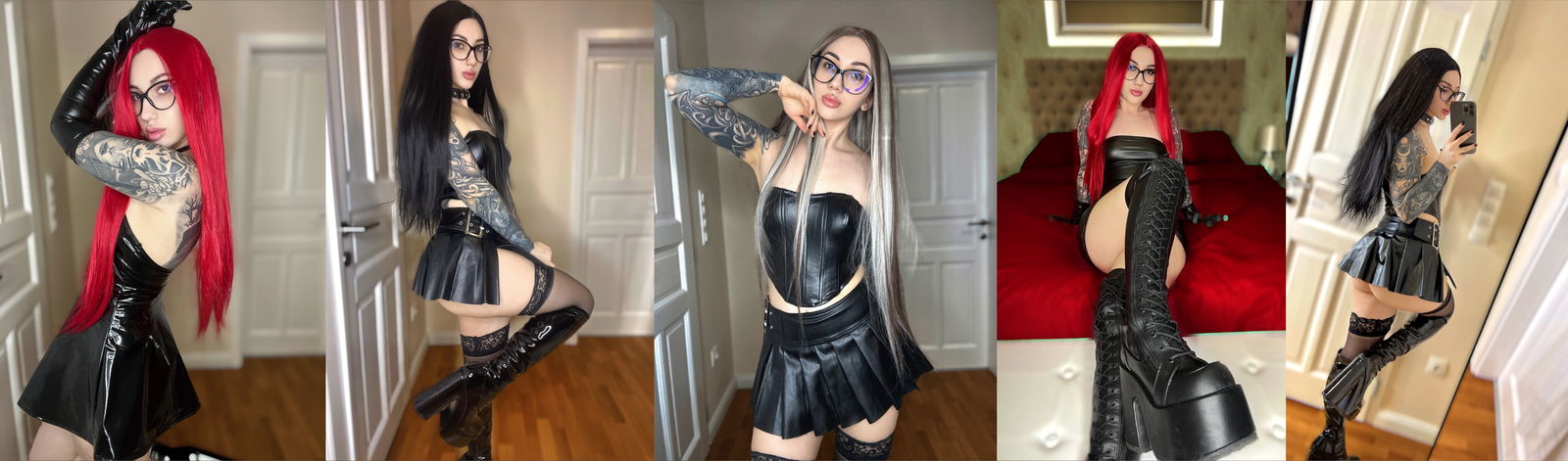 GODDESS ZARA👑 photo