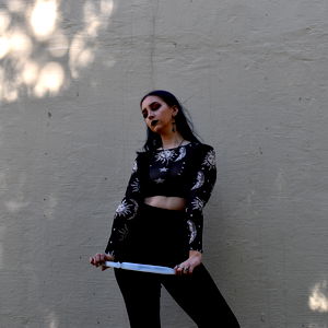 Amethyst Whorez photo