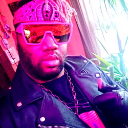 Arkaina86 - Buffalo's Funky Vaporwave Vocalist