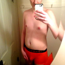 OnlyFans Model Mark Moses Showcases Fitness Transformation