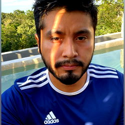 Mexican Model Alejandro's Fitness Routine