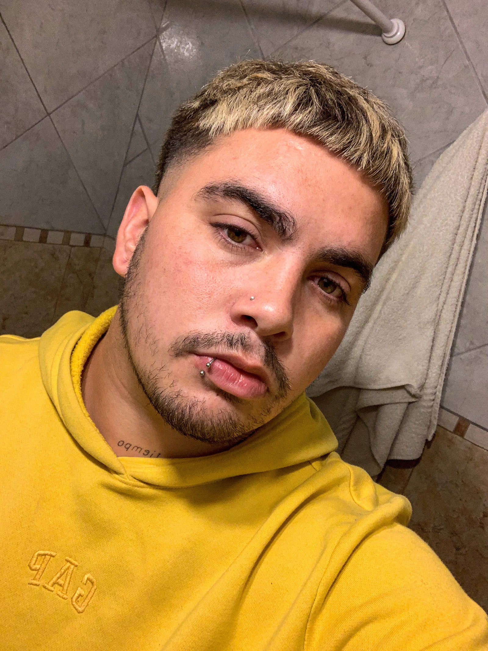 Federico Geremy Oliva photo