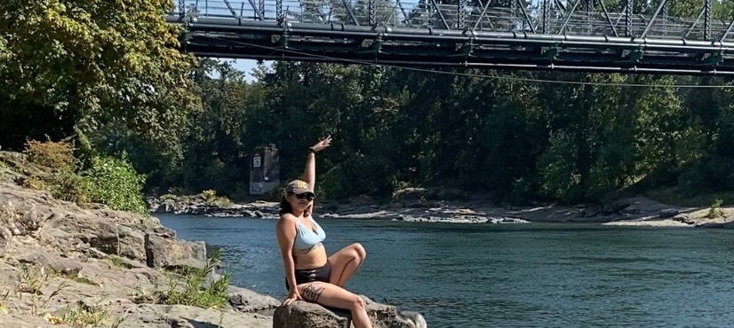 Goddess Stephy photo