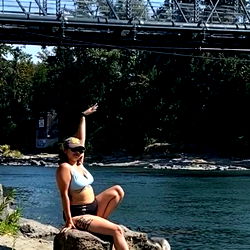 Goddess Stephy photo