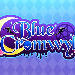 Blue Cromwyll photo