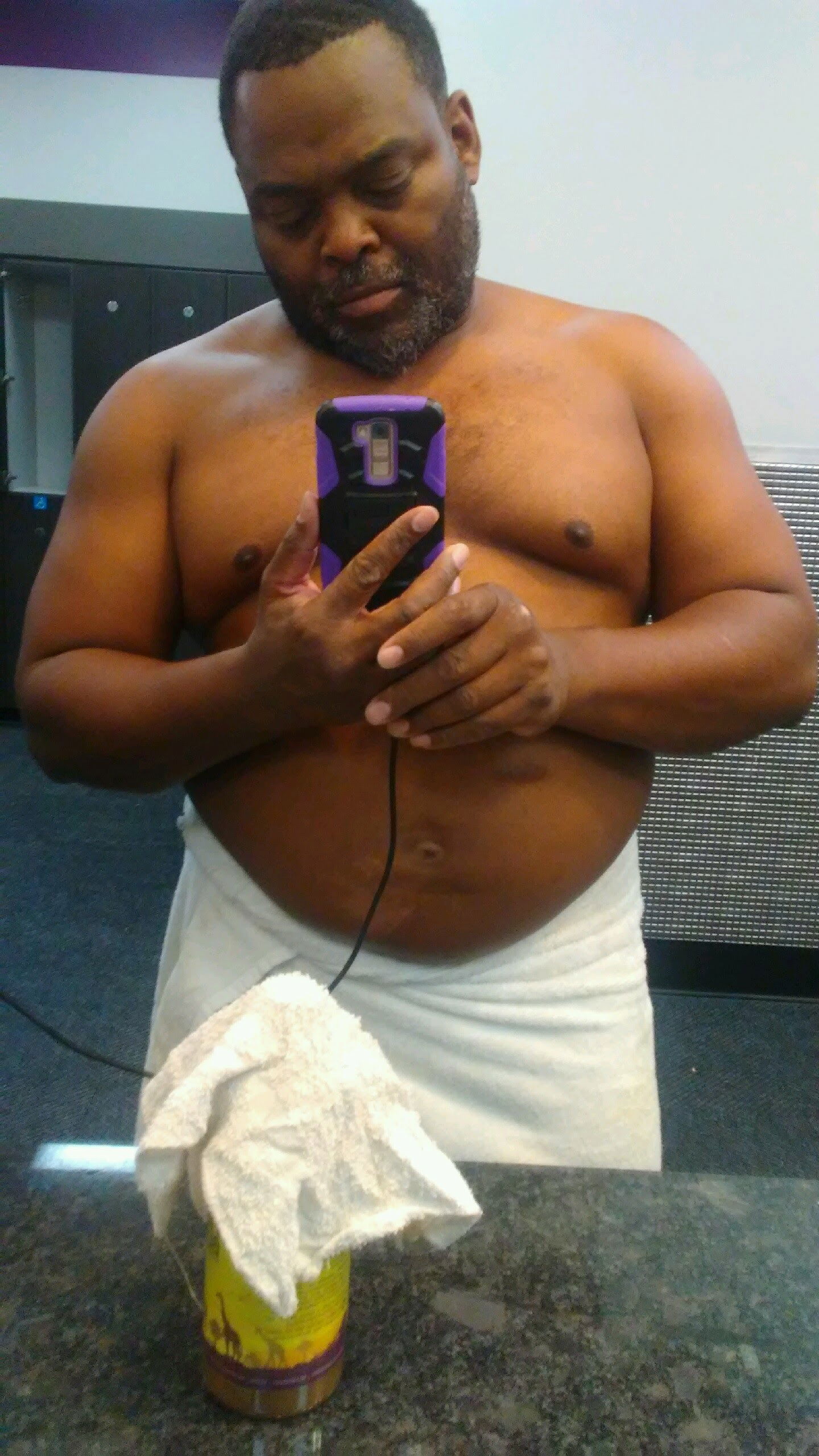 The Gingerbread man photo