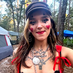 Echo, the Onlyfans Model