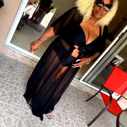 Pressure, a model from Ohio