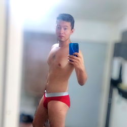 Andrés, Onlyfans Model from México, Shares His Story