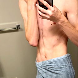 Fitness-focused Onlyfans Model