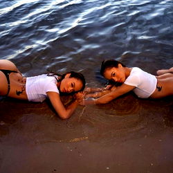 The Connell Twins 👯‍♀️ photo