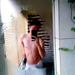 Drew.ve: OnlyFans Model from Bogotรก