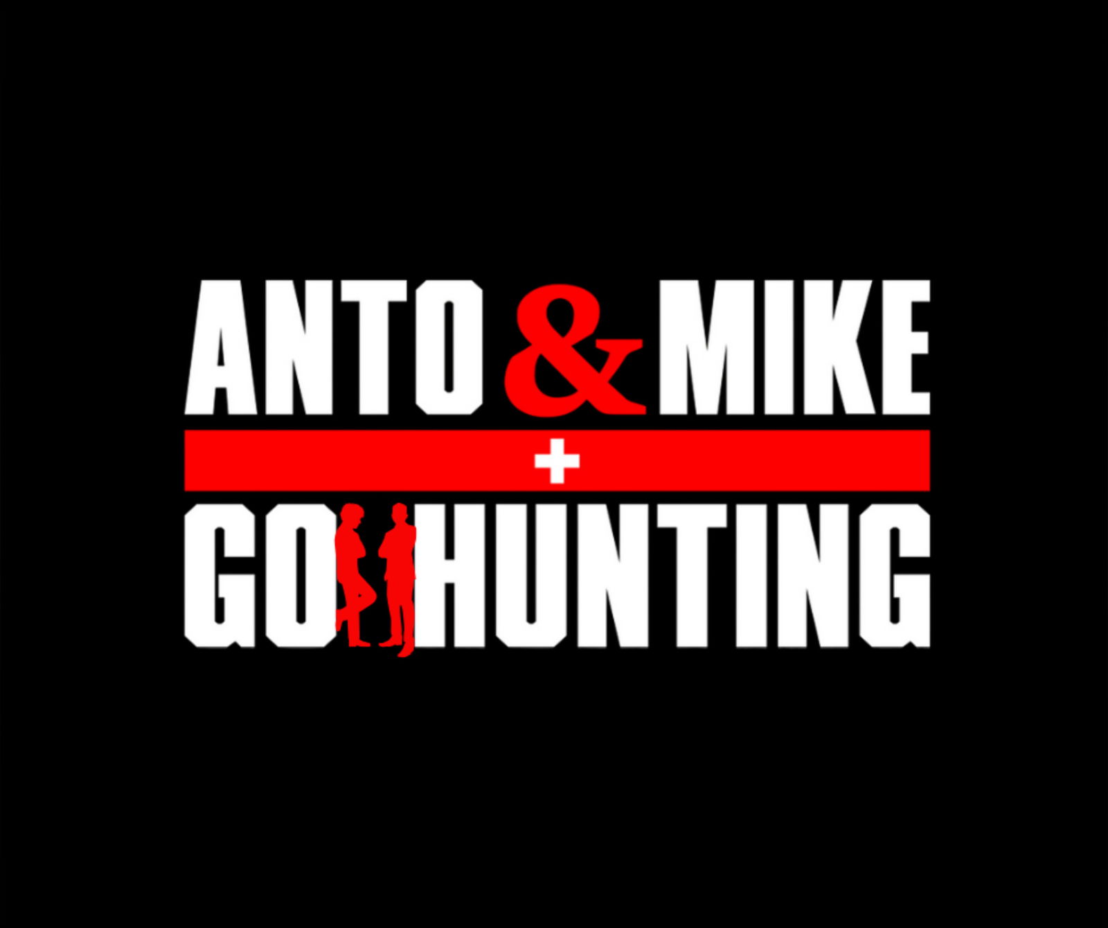 Anto &amp; Mike Go Hunting photo