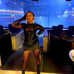 Empress Bonita photo