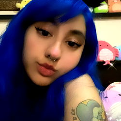 Violet, the OnlyFans Model