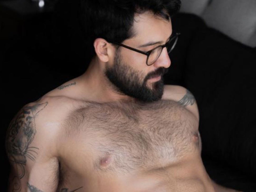 Andres Cifuentes photo