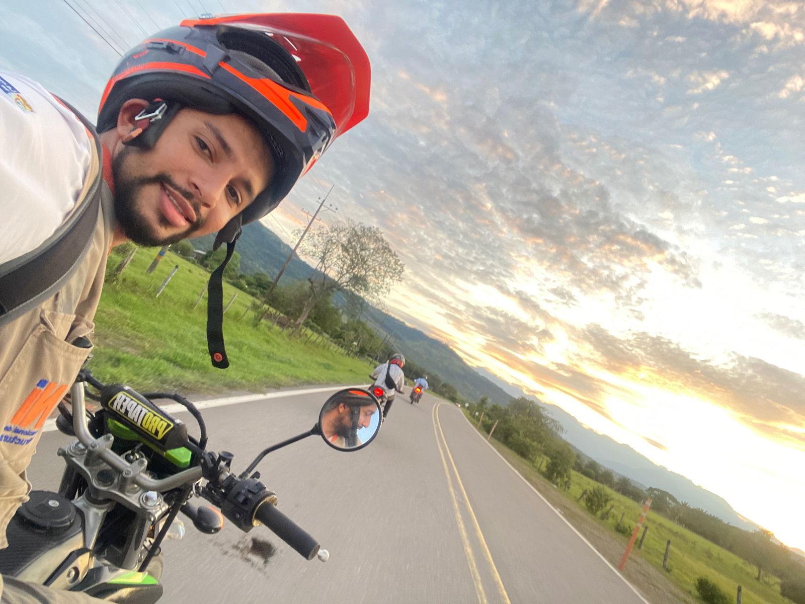 Amaury antonio perez barreto photo