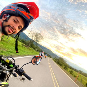 Amaury antonio perez barreto photo