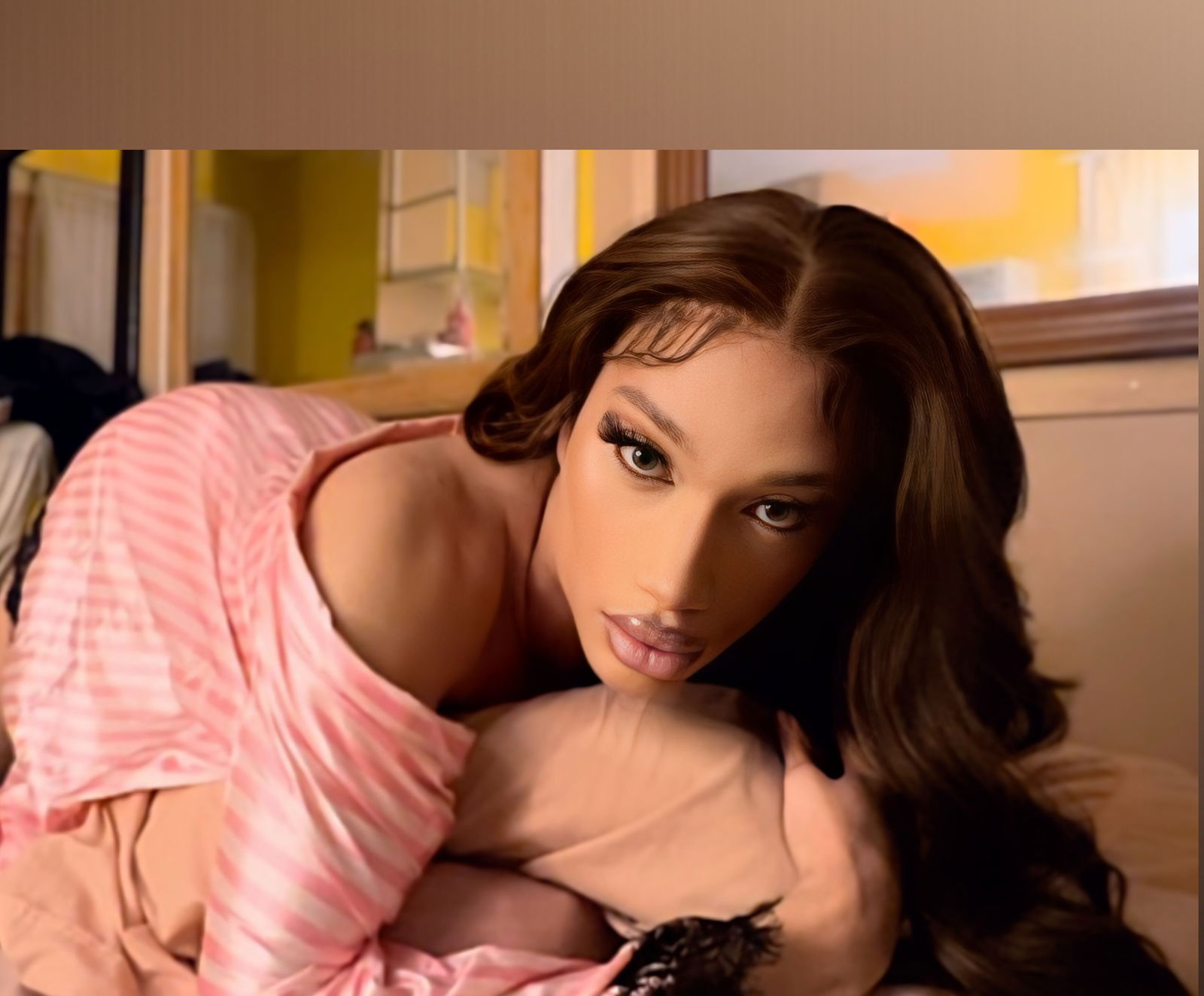 Autumn 🍂💋 photo